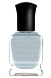Deborah Lippmann Gel Lab Pro Nail Color In Shallow/ Crème