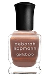 DEBORAH LIPPMANN GEL LAB PRO NAIL COLOR