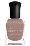 DEBORAH LIPPMANN GEL LAB PRO NAIL COLOR