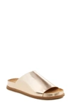 KELSI DAGGER BROOKLYN KELSI DAGGER BROOKLYN SQUISH SLIDE SANDAL