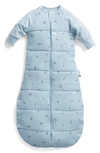 Ergopouch 3.5 Tog Convertible Sleep Suit Bag In Dragonflies