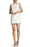 Sachin & Babi Marcella Dress In Off White