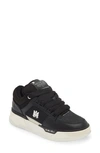 Amiri Ma-1 Platform Sneaker In White Mint