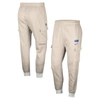 Nike Duke Club  Men's College Cargo Pants In Brown