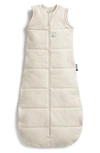 ERGOPOUCH ERGOPOUCH 2.5 TOG ORGANIC JERSEY WEARABLE BLANKET