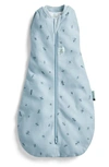 ERGOPOUCH 1.0 TOG ORGANIC COTTON COCOON SWADDLE SACK