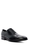 DUNE LONDON SOLVER CAP TOE OXFORD