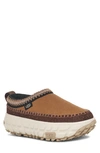 Ugg Platform Slippers Venture Daze In Brown