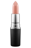 Mac Cosmetics Amplified Lipstick In Half-n-half (a)