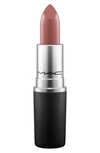 Mac Cosmetics Satin Lipstick In Verve (s)
