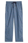 TOMMY BAHAMA TOMMY BAHAMA COTTON PAJAMA PANTS