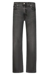 Lucky Brand 363 Vintage Straight Leg Jeans In Loomstate
