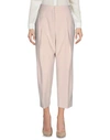 BRUNELLO CUCINELLI Cropped pants & culottes,13025392JH 4