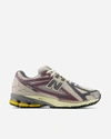 New Balance Womens  1906 In Brown