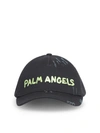 PALM ANGELS PALM ANGELS HAT