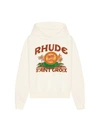RHUDE RHUDE HOODIES SWEATSHIRT