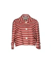 RED VALENTINO JACKETS,41740313PX 4