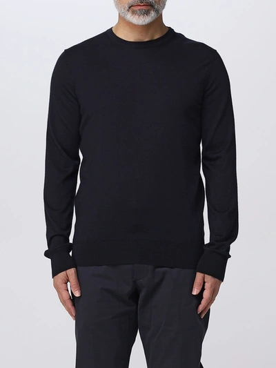 Zegna Jumper  Men In Blue