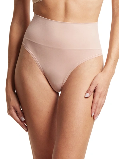 HANKY PANKY HANKY PANKY BODY™ MIDRISE THONG
