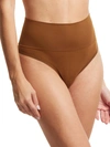 Hanky Panky Body Boyshort In Multicolor