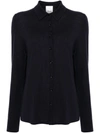 ALLUDE ALLUDE SHIRT