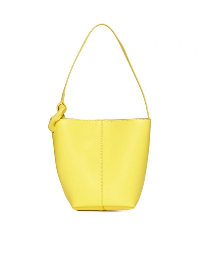 Jw Anderson Bags In Yellow