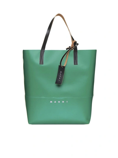 Marni Bags In Green