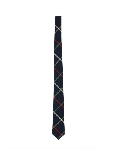 Engineered Garments Classic Tie In Multicolour