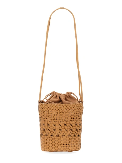 Hereu Bag Palau In Beige