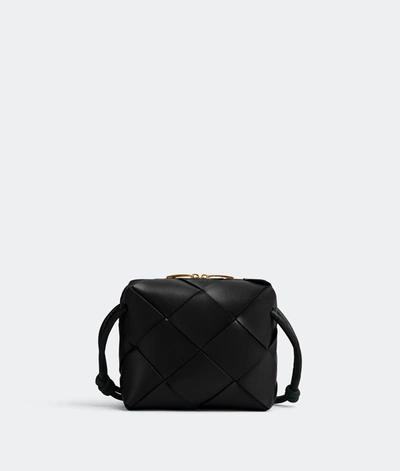 Bottega Veneta Pouch In Black