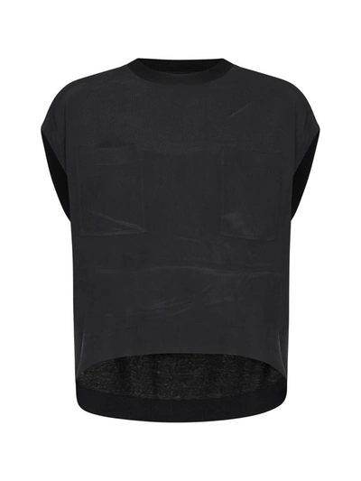 Kaos Collection Shirts In Black