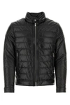 Moorer Jackets In Black
