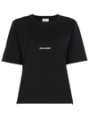 Saint Laurent Topwear In Black