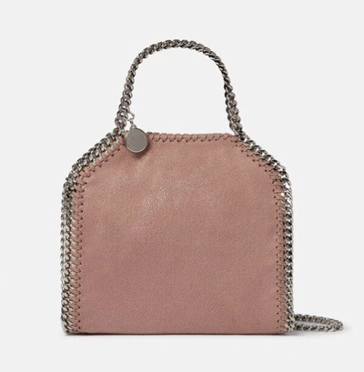 Stella Mccartney A Tracolla In Pink