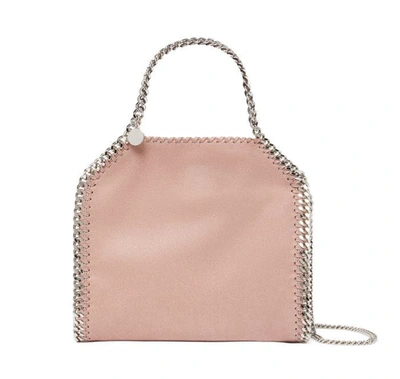 Stella Mccartney A Tracolla In Pink