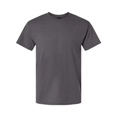 Hanes Perfect-t Triblend T-shirt In Multi