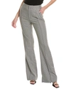 TOCCIN ADELAIDE FLARE TROUSER