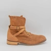 EMU AUSTRALIA THORNTON BOOTS IN HAZELNUT