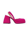 Nodaleto Bulla Jones 65 In Pink