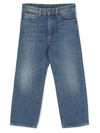 PALM ANGELS PALM ANGELS KIDS JEANS