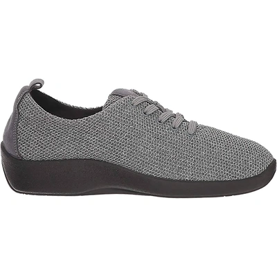 Arcopedico Women's Net 10 Shoes - Medium Width In Grey