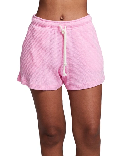 Chaser Serena Short In Pink