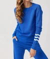 Sol Angeles Essential Pull Over In Mar In Multi