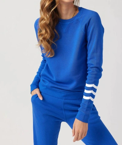 Sol Angeles Essential Pull Over In Mar In Multi