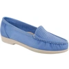 SAS WOMEN'S SAVVY LOAFER - MEDIUM IN DENIM