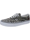 VANS ERA MENS CANVAS LOW-TOP SKATE SHOES