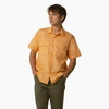 DICKIES RELAXED FIT SHORT SLEEVE WORK SHIRT