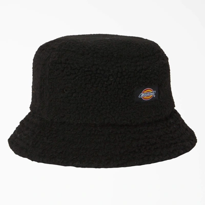 Dickies Unisex Hat Dk0a4xrablk1 In Black