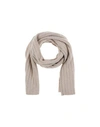 BRUNELLO CUCINELLI Scarves,46516438WH 1