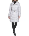 KENNETH COLE PUFFER JACKET